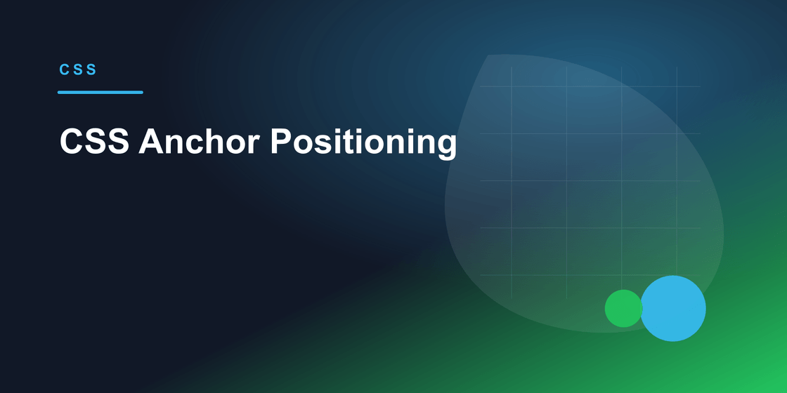 CSS anchor positioning cover
