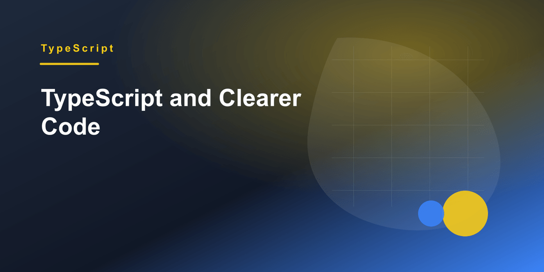 TypeScript clearer code cover