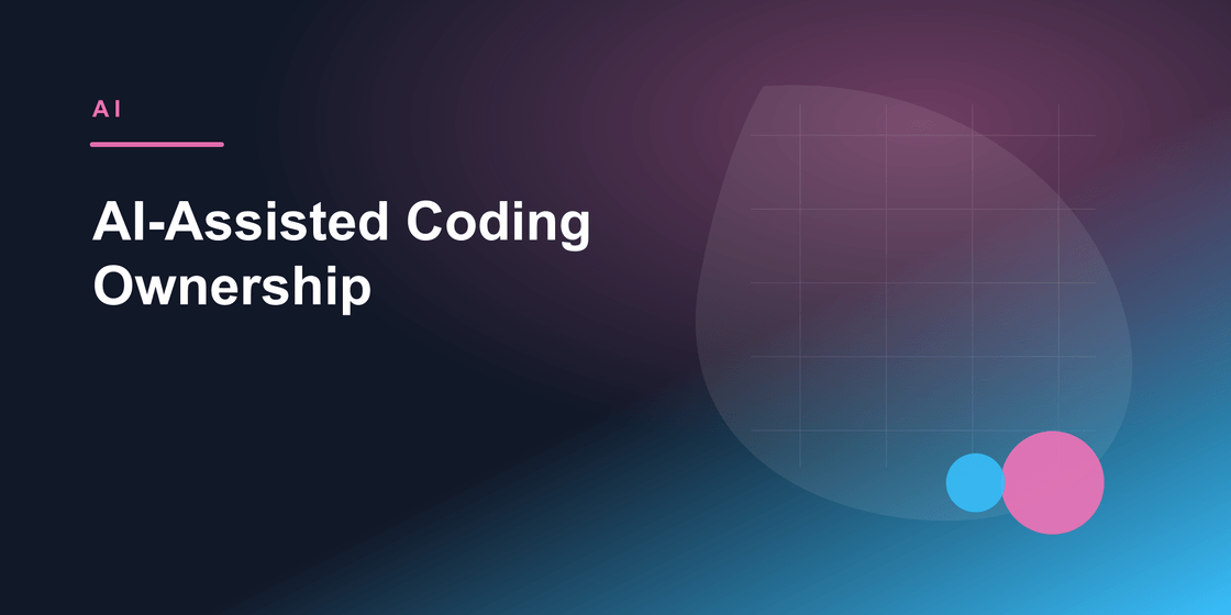 AI-assisted coding cover