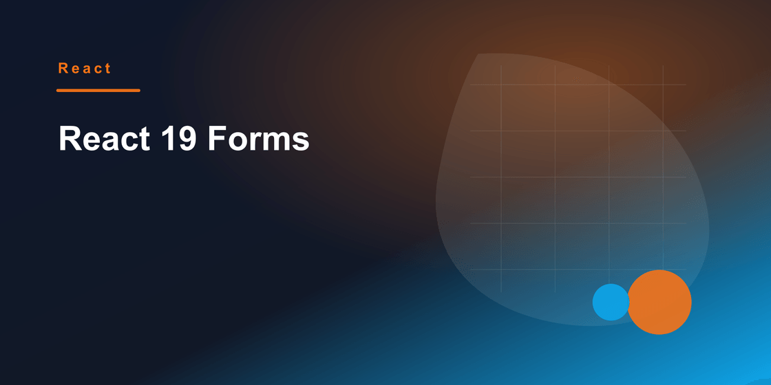 React form state cover